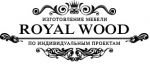 Логотип фирмы Столярная мастерская Royal Wood