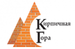 Логотип фирмы Стройбаза Кирпичная Гора М-5