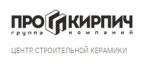 Логотип фирмы Торгово-строительная компания ПроКирпич