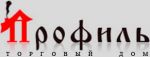 Логотип фирмы Торговый дом ПРОФИЛЬ