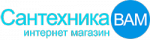 Логотип фирмы Интернет-магазин Сантехника Вам