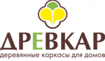 Логотип фирмы Компания Древкар