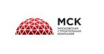 Логотип фирмы Краснодарский филиал ООО МСК