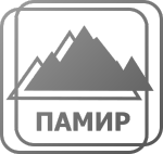 Логотип фирмы ООО АЛЮМИНИЕВЫЕ КОНСТРУКЦИИ ПАМИР
