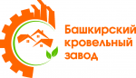 Логотип фирмы ООО БАШКИРСКИЙ КРОВЕЛЬНЫЙ ЗАВОД