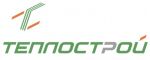 Логотип фирмы ООО ГК ТеплоСтрой