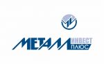 Логотип фирмы ООО МЕТ