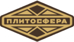 Логотип фирмы ООО Плитосфера
