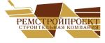 Логотип фирмы ООО Рем-Строй Проект