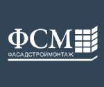 Логотип фирмы ООО СК ФАСАДСТРОЙМОНТАЖ