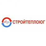 Логотип фирмы ООО СтройТеплоЮг
