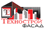 Логотип фирмы ООО ТехностройФасад