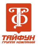 Логотип фирмы ООО ТК Тайфун Череповец