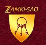 Логотип фирмы ООО Замки-САО