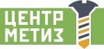 Логотип фирмы ОООВолжский крепеж