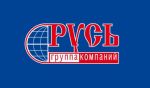Логотип фирмы Русь-Нова