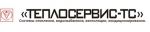 Логотип фирмы Теплосервис-ТС