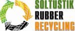 Логотип фирмы ТОО Soltustik Rubber Recycling