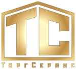 Логотип фирмы ТоргСервис