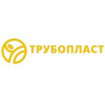 Логотип фирмы ТрубоПласт