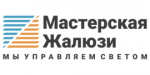 Логотип фирмы Мастерская Жалюзи