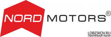 Логотип фирмы Автоматика NORDMOTORS