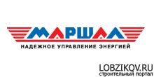 Логотип фирмы ООО ТД Маршал