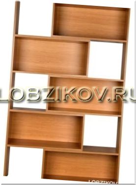Креатив: Универсальный стеллаж своими руками.