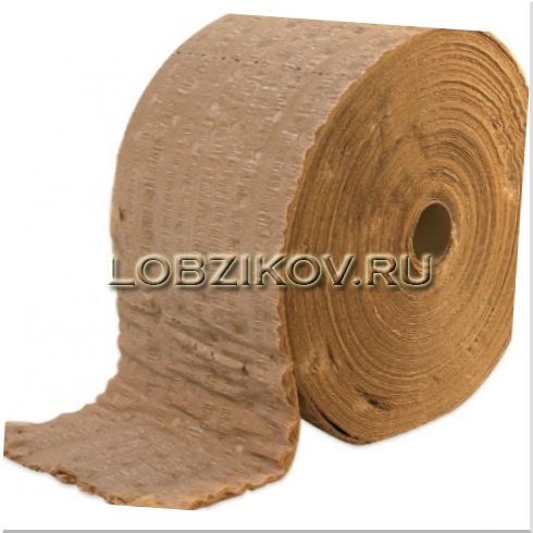 Целлюлозная вата.