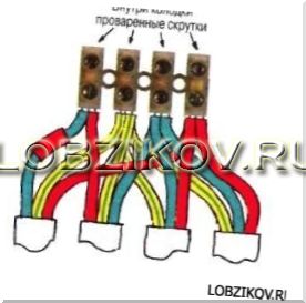 Проводники