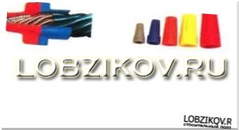 виды колпачков