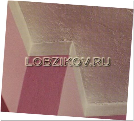порядок окраски