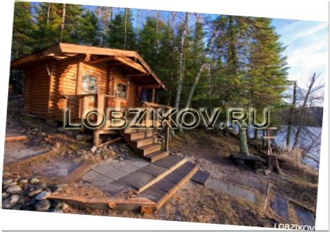 Финские дома