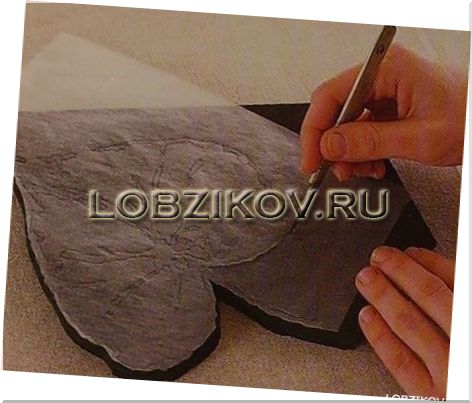 интерьера комнаты.