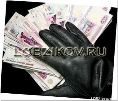Воронежская строительная компания обманывает город