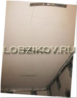 Монтаж МДФ панелей