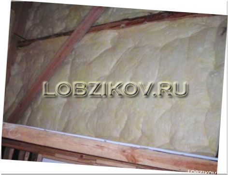 Отделка деревянной вагонкой