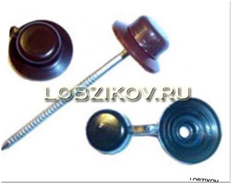 гвозди для ондулина