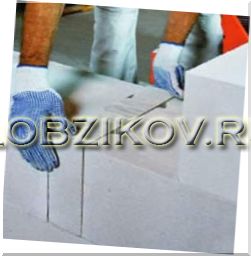Кладка следующих рядов