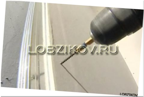 Крепление гипсокартона на поверхность