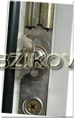 Окно не закрывается