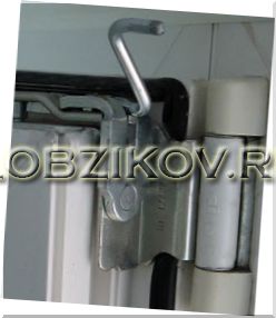 Регулировка окон самостоятельно