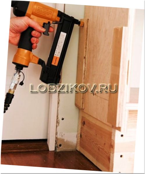 стеллаж своими руками