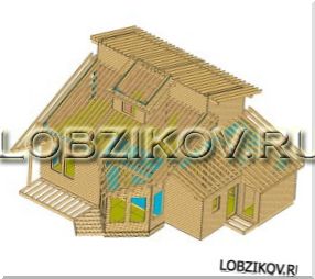 Строительство финских, деревянных домов