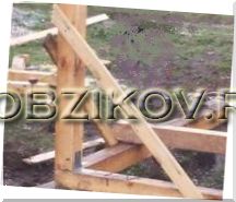 Строительство каркасных домов