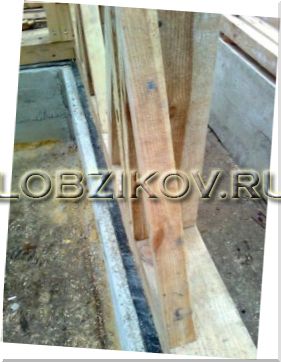 Строительство каркасных домов