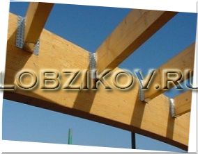 Строительство каркасных домов