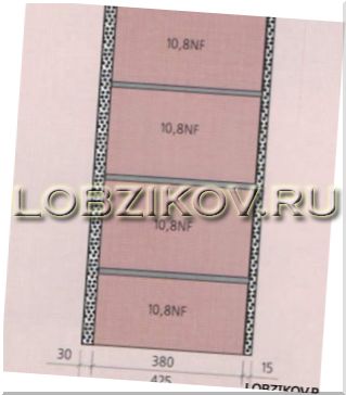 Сверхпоризованный блок 10,8NF + наружная штукатурка