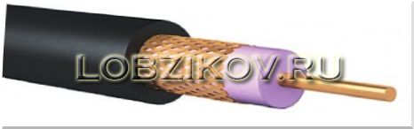 типы проводов, виды кабеля