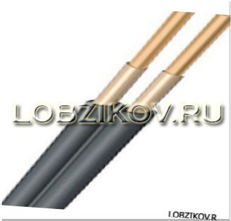 типы проводов, виды кабеля